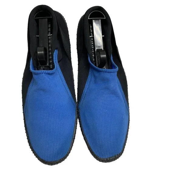 Hawaiian Gear Shoes Hawiaan Gear Unisex Blue Water Shoes